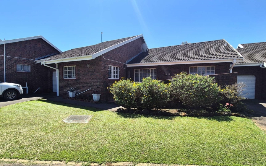 3 Bedroom Property for Sale in Howick KwaZulu-Natal