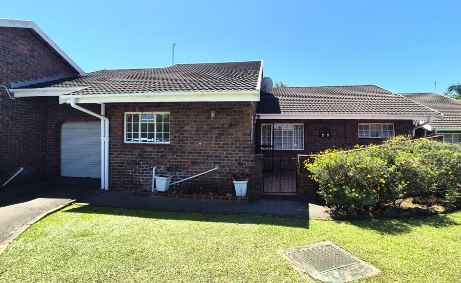 3 Bedroom Property for Sale in Howick KwaZulu-Natal