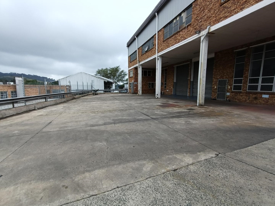 To Let commercial Property for Rent in Westmead KwaZulu-Natal