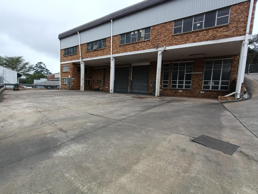 To Let commercial Property for Rent in Westmead KwaZulu-Natal