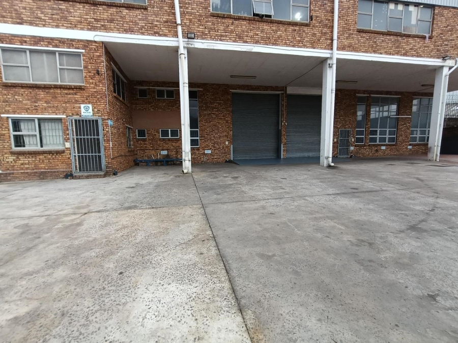 To Let commercial Property for Rent in Westmead KwaZulu-Natal