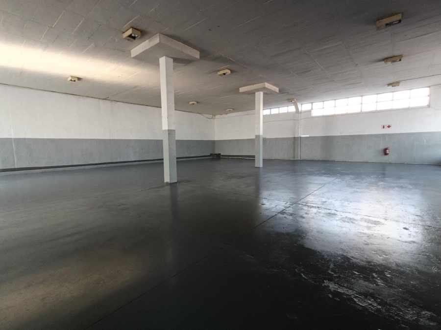 To Let commercial Property for Rent in Westmead KwaZulu-Natal