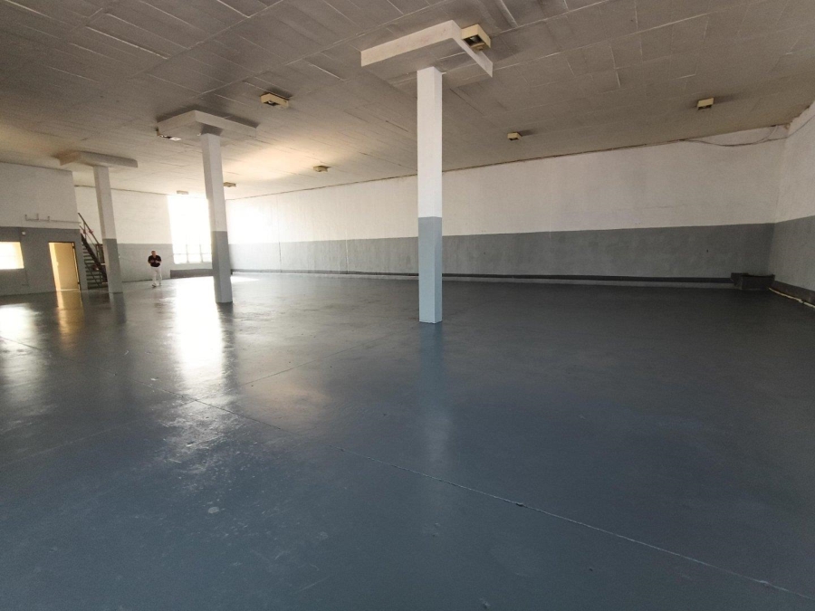 To Let commercial Property for Rent in Westmead KwaZulu-Natal