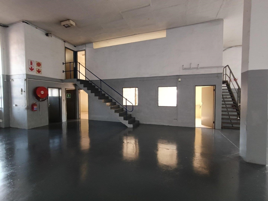 To Let commercial Property for Rent in Westmead KwaZulu-Natal