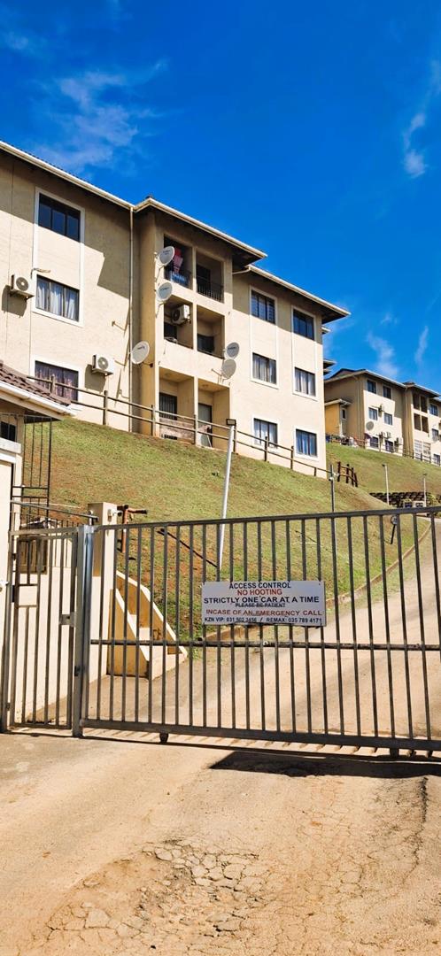 To Let 2 Bedroom Property for Rent in Phoenix KwaZulu-Natal