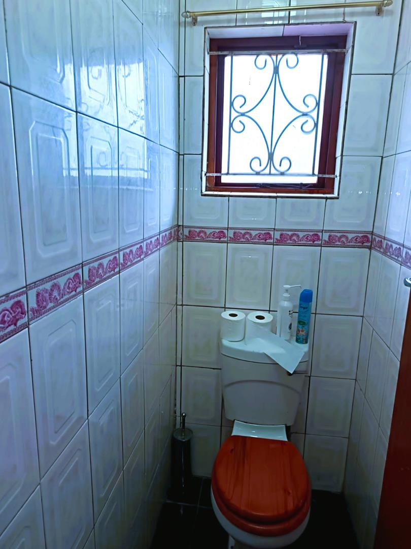 3 Bedroom Property for Sale in Kenville KwaZulu-Natal