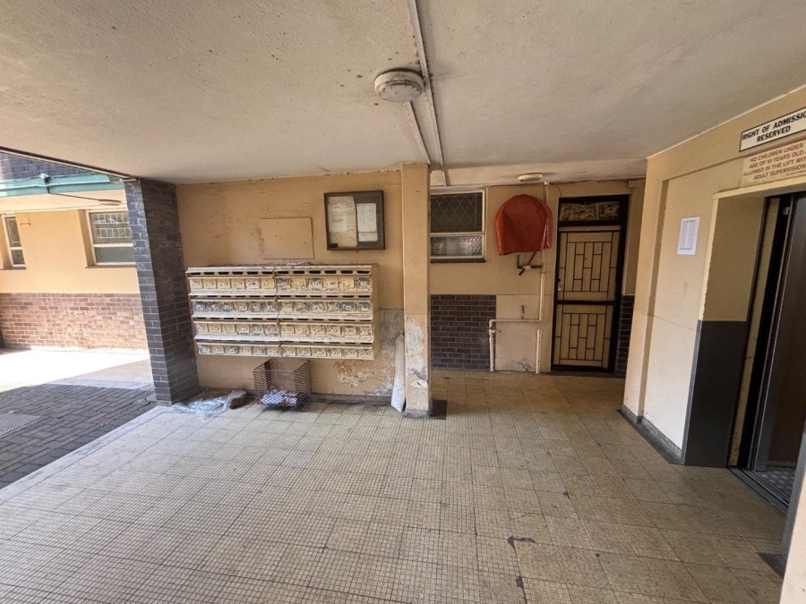 To Let 2 Bedroom Property for Rent in Ashley KwaZulu-Natal
