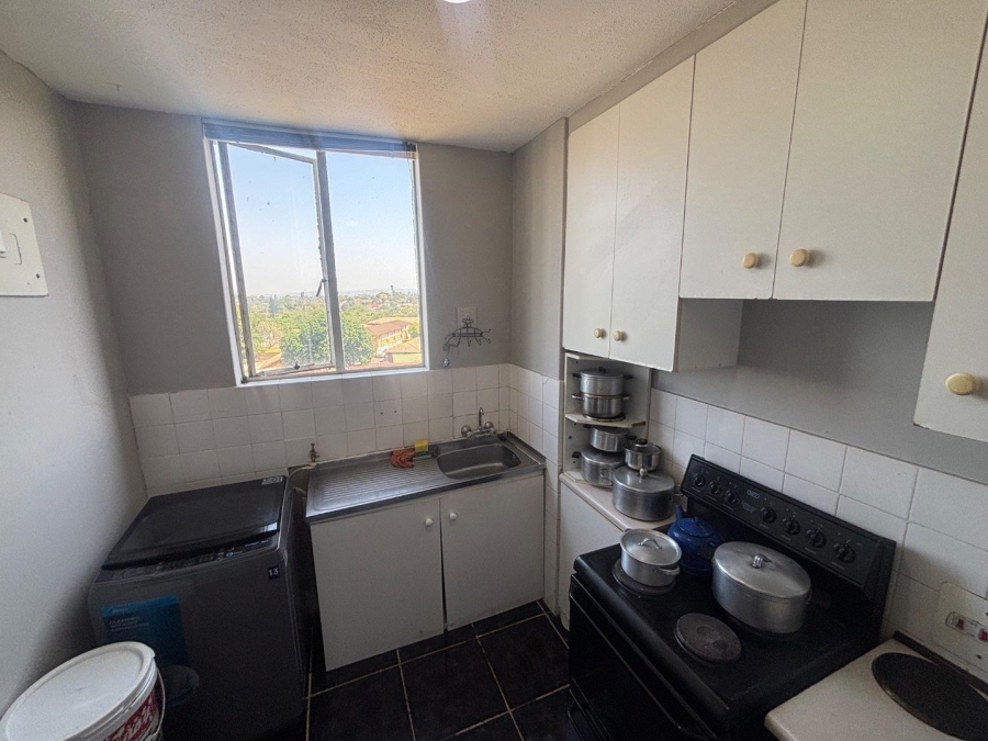 To Let 2 Bedroom Property for Rent in Ashley KwaZulu-Natal