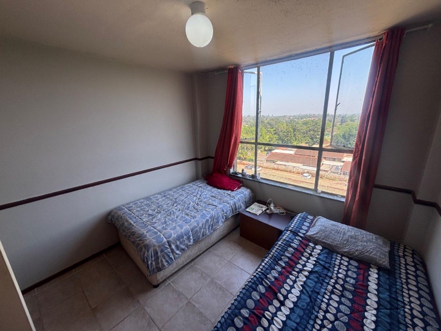 To Let 2 Bedroom Property for Rent in Ashley KwaZulu-Natal