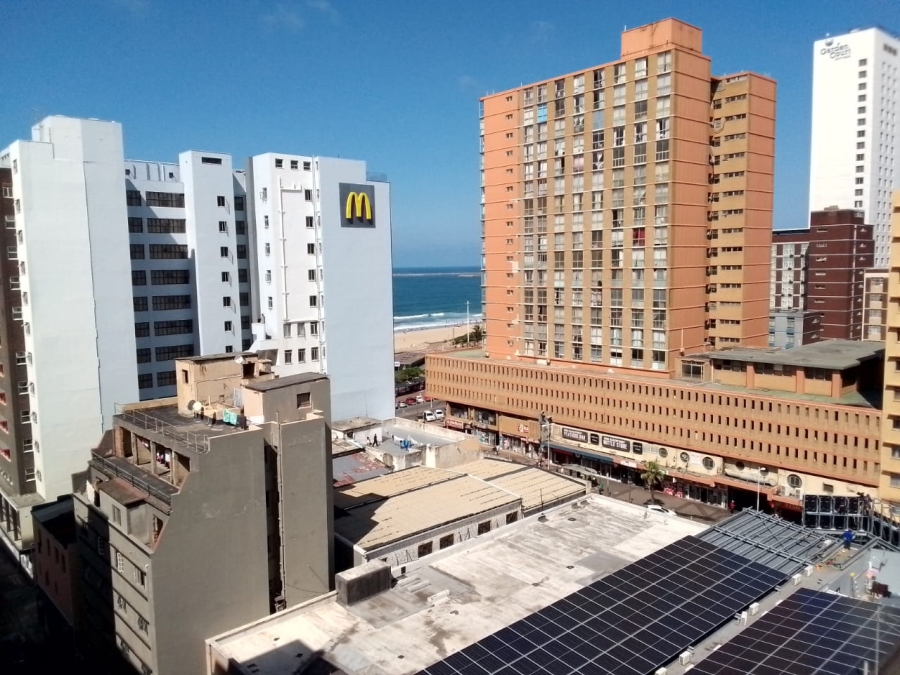 1 Bedroom Property for Sale in South Beach KwaZulu-Natal