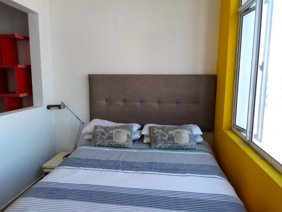 1 Bedroom Property for Sale in South Beach KwaZulu-Natal