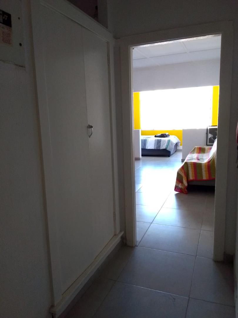 1 Bedroom Property for Sale in South Beach KwaZulu-Natal