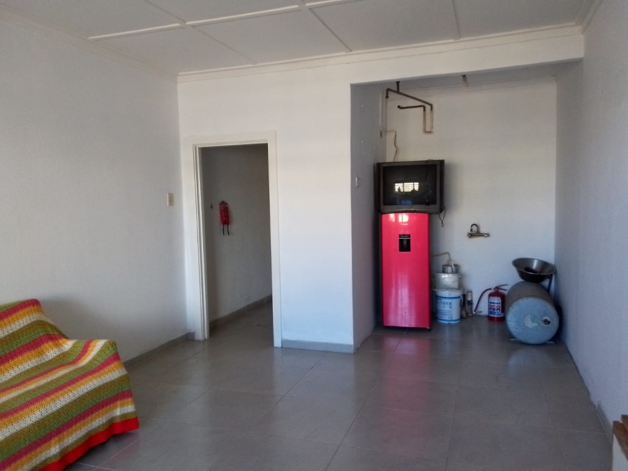 1 Bedroom Property for Sale in South Beach KwaZulu-Natal