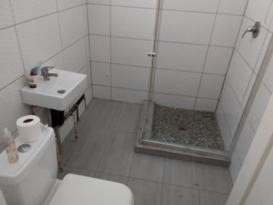 1 Bedroom Property for Sale in South Beach KwaZulu-Natal