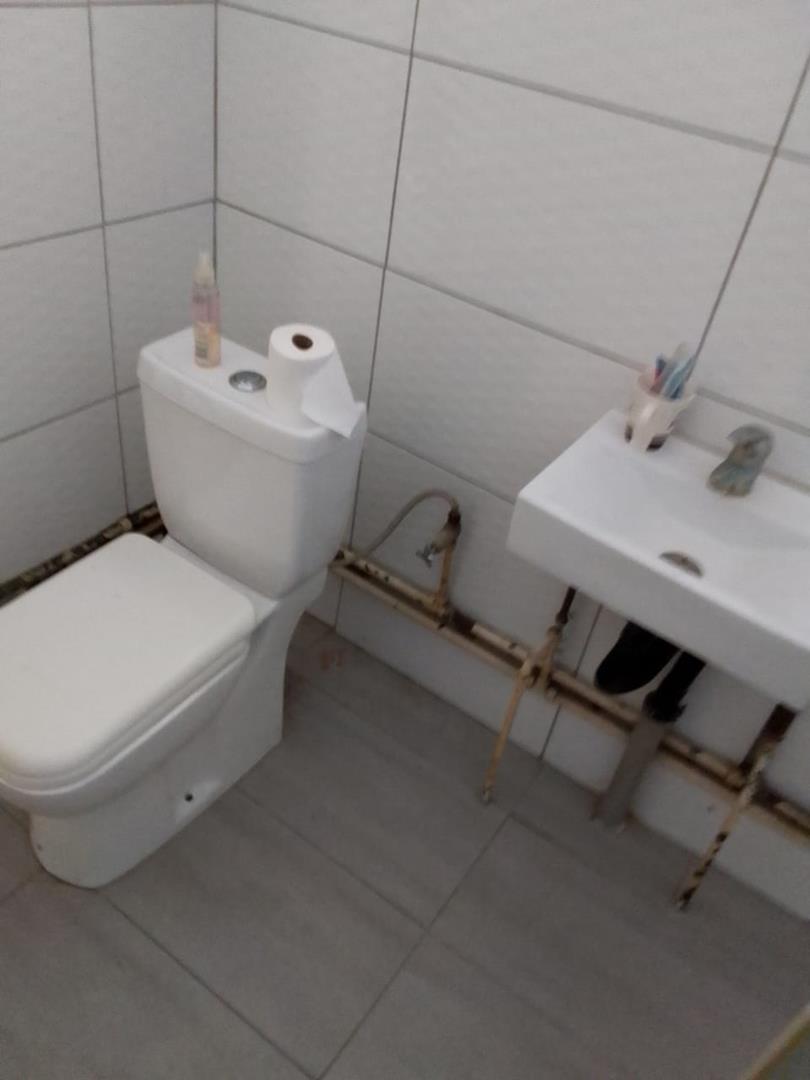 1 Bedroom Property for Sale in South Beach KwaZulu-Natal