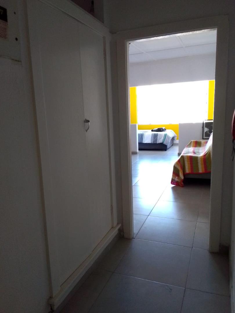 1 Bedroom Property for Sale in South Beach KwaZulu-Natal