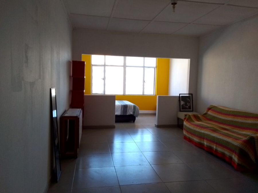 1 Bedroom Property for Sale in South Beach KwaZulu-Natal
