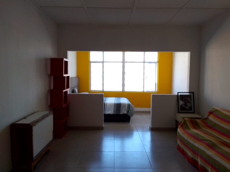 1 Bedroom Property for Sale in South Beach KwaZulu-Natal