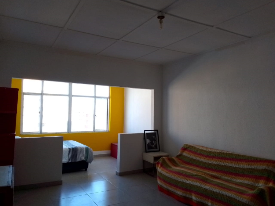1 Bedroom Property for Sale in South Beach KwaZulu-Natal