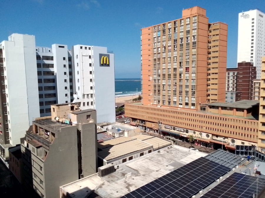 1 Bedroom Property for Sale in South Beach KwaZulu-Natal