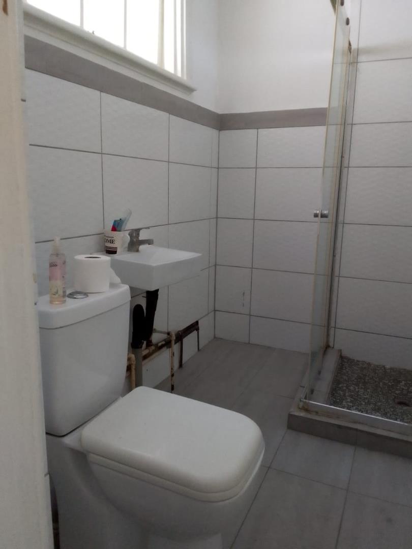 1 Bedroom Property for Sale in South Beach KwaZulu-Natal