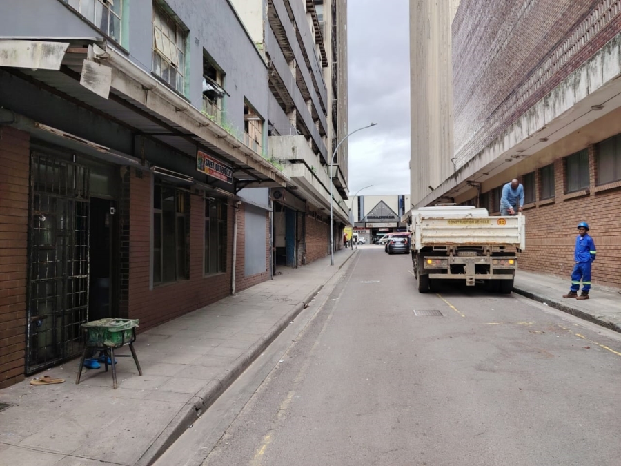 0 Bedroom Property for Sale in Durban Central KwaZulu-Natal