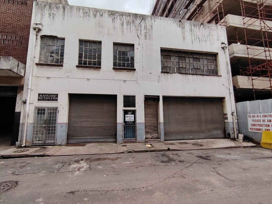 0 Bedroom Property for Sale in Durban Central KwaZulu-Natal