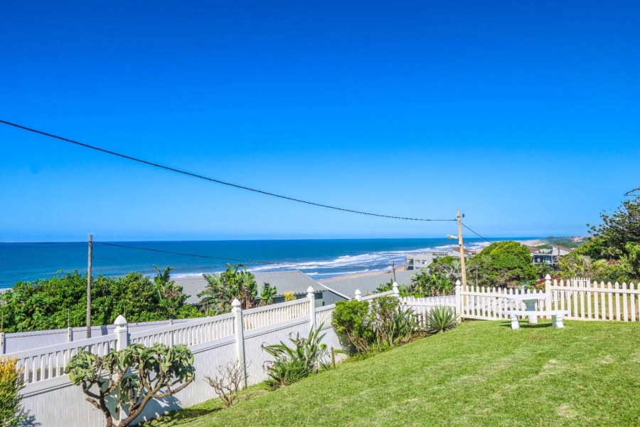 4 Bedroom Property for Sale in Amanzimtoti KwaZulu-Natal