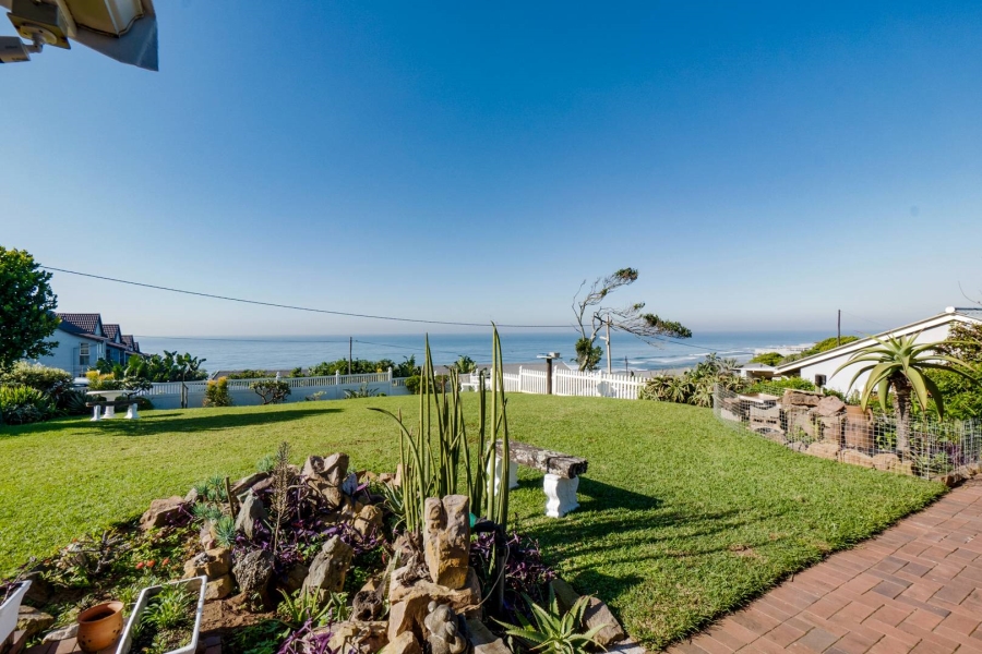 4 Bedroom Property for Sale in Amanzimtoti KwaZulu-Natal