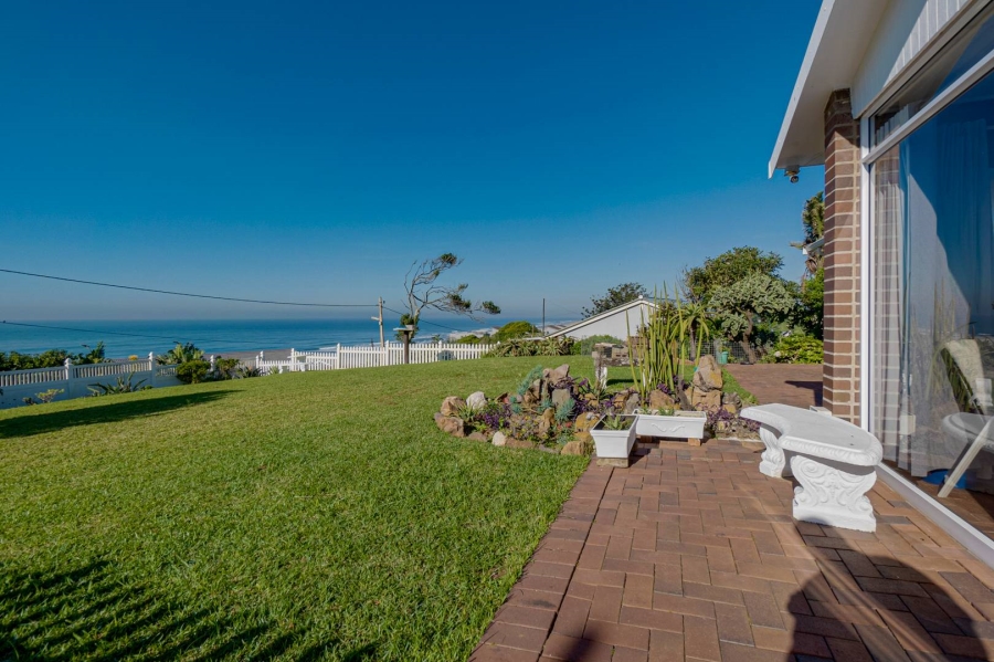 4 Bedroom Property for Sale in Amanzimtoti KwaZulu-Natal