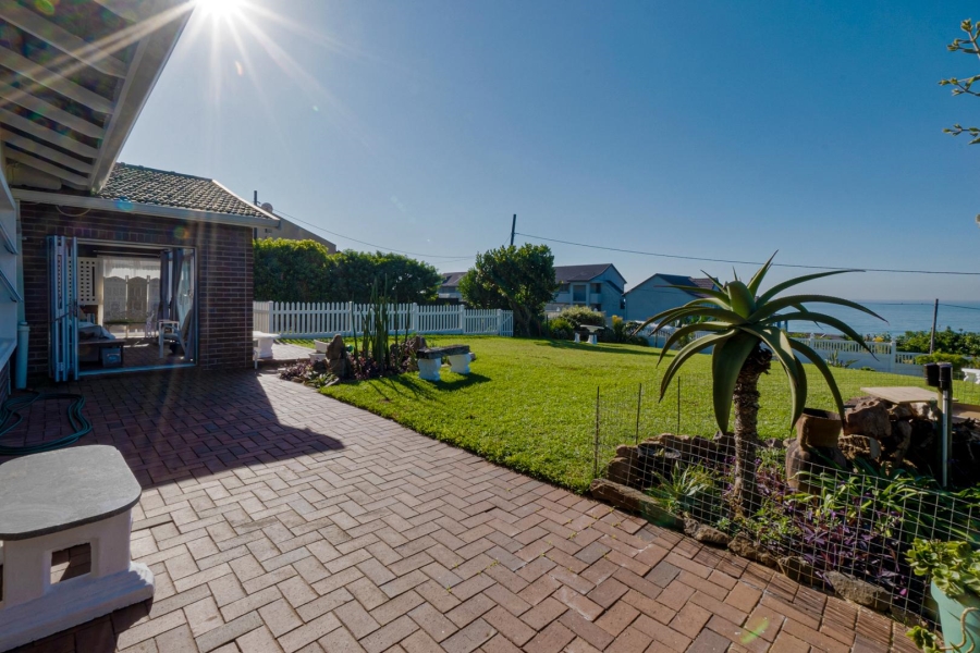 4 Bedroom Property for Sale in Amanzimtoti KwaZulu-Natal