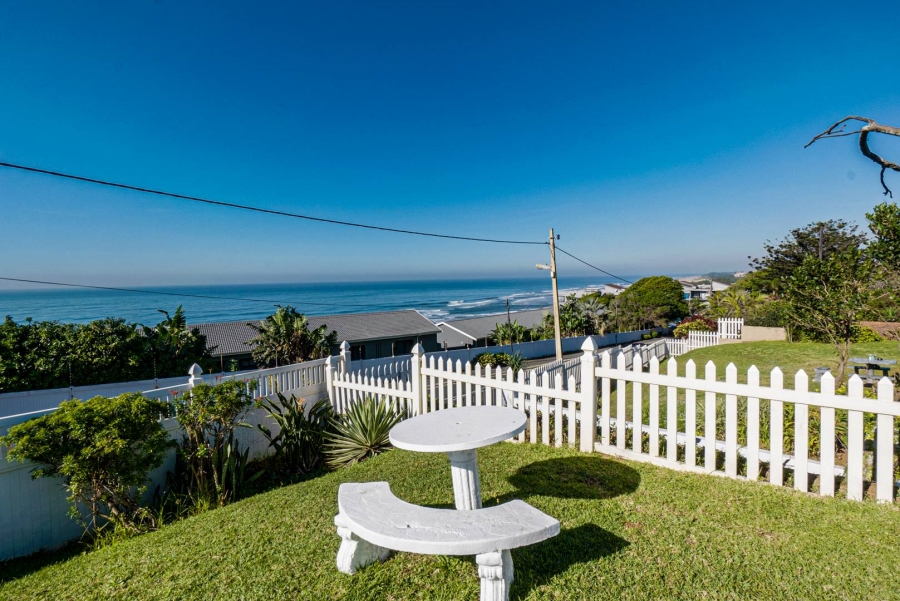 4 Bedroom Property for Sale in Amanzimtoti KwaZulu-Natal