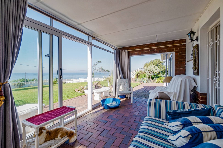 4 Bedroom Property for Sale in Amanzimtoti KwaZulu-Natal