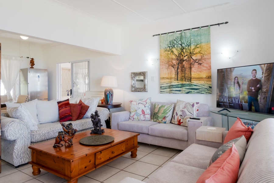 4 Bedroom Property for Sale in Amanzimtoti KwaZulu-Natal