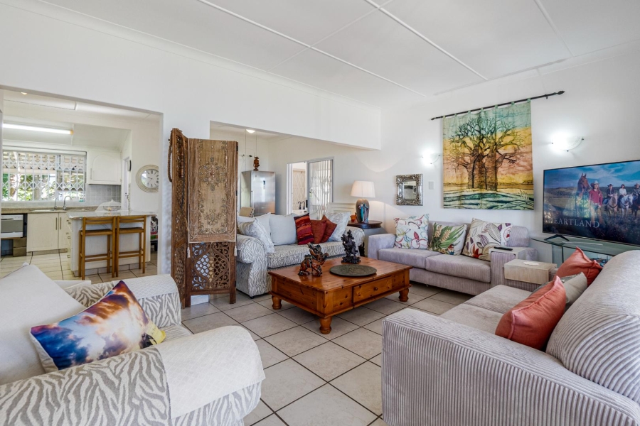 4 Bedroom Property for Sale in Amanzimtoti KwaZulu-Natal