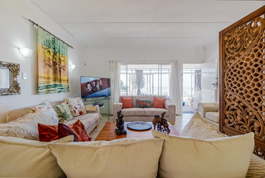 4 Bedroom Property for Sale in Amanzimtoti KwaZulu-Natal