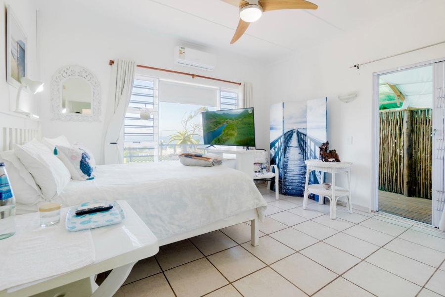 4 Bedroom Property for Sale in Amanzimtoti KwaZulu-Natal