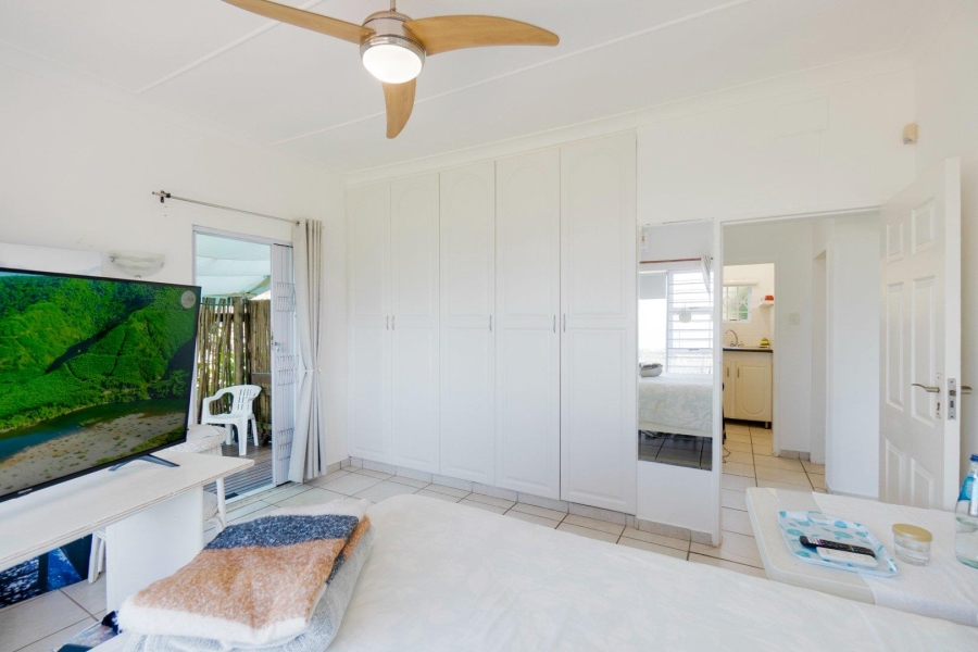 4 Bedroom Property for Sale in Amanzimtoti KwaZulu-Natal