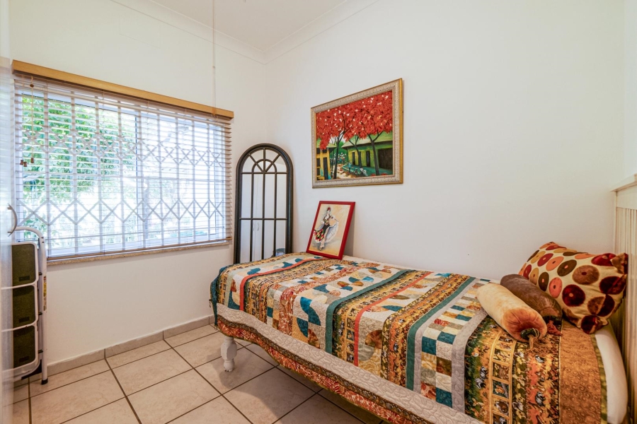 4 Bedroom Property for Sale in Amanzimtoti KwaZulu-Natal