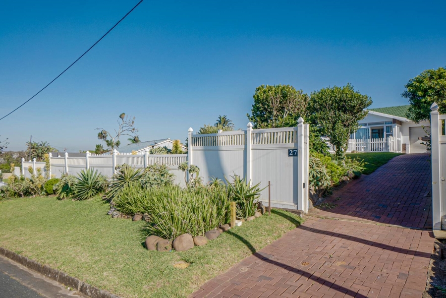 4 Bedroom Property for Sale in Amanzimtoti KwaZulu-Natal