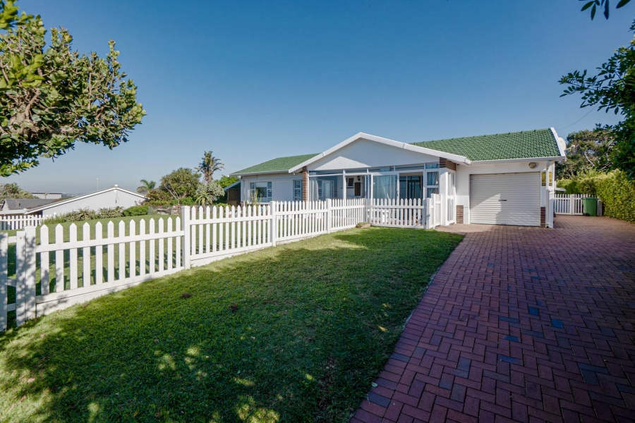 4 Bedroom Property for Sale in Amanzimtoti KwaZulu-Natal