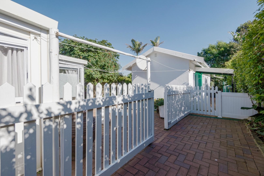 4 Bedroom Property for Sale in Amanzimtoti KwaZulu-Natal