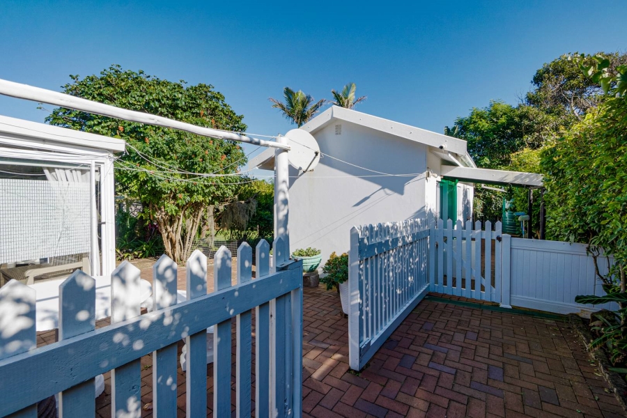 4 Bedroom Property for Sale in Amanzimtoti KwaZulu-Natal