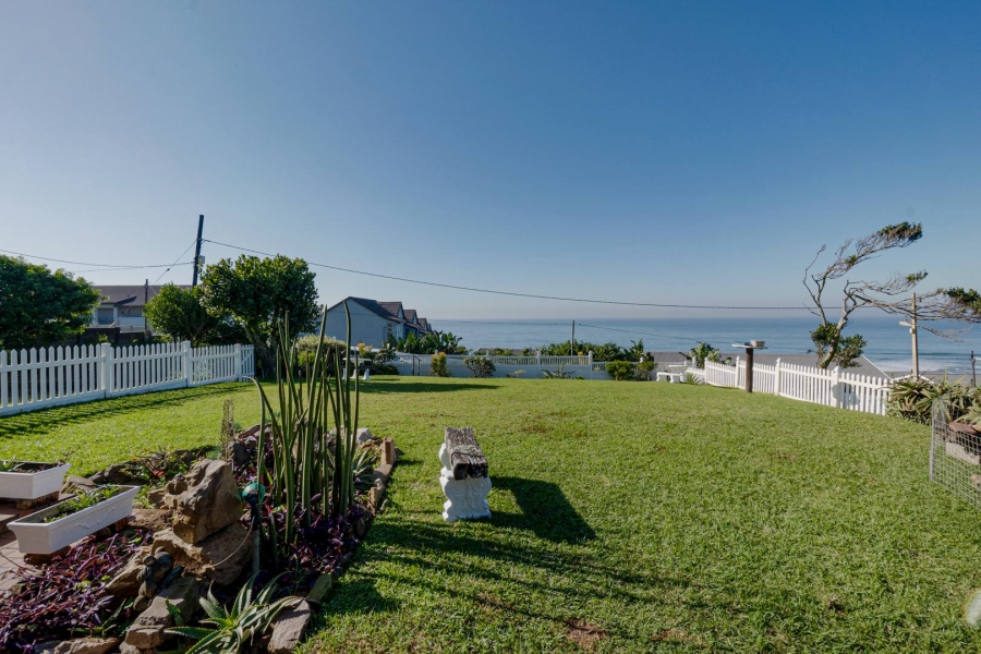 4 Bedroom Property for Sale in Amanzimtoti KwaZulu-Natal