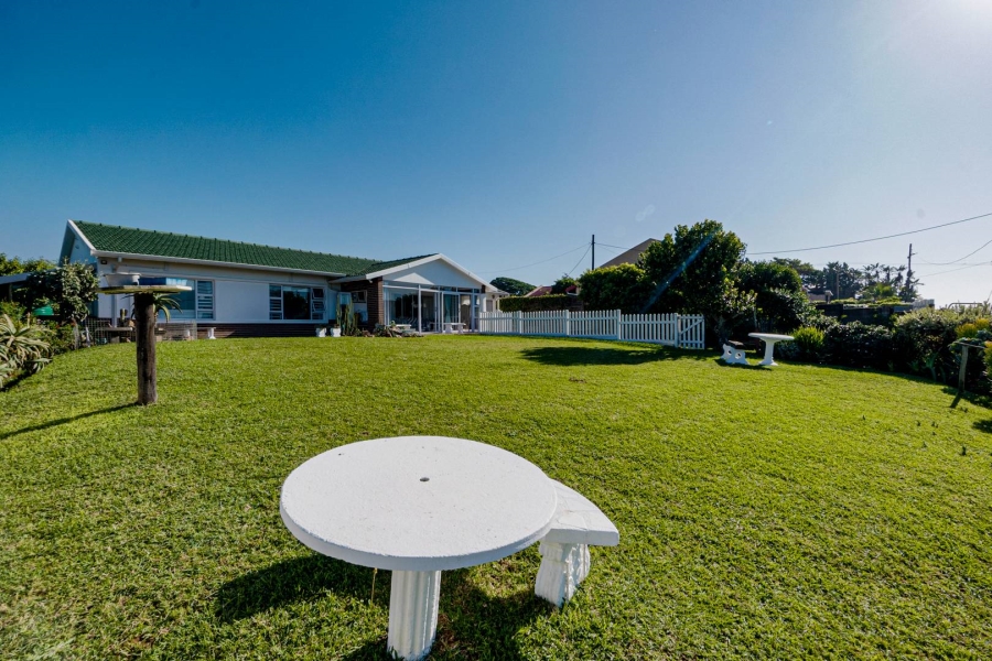 4 Bedroom Property for Sale in Amanzimtoti KwaZulu-Natal