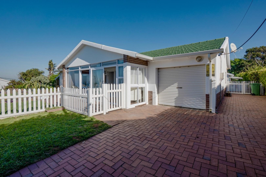 4 Bedroom Property for Sale in Amanzimtoti KwaZulu-Natal