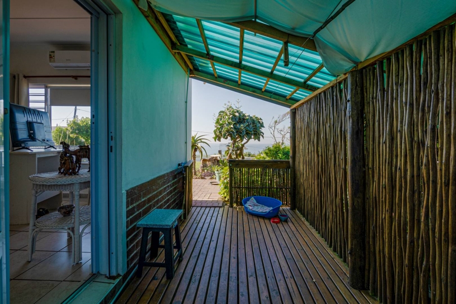 4 Bedroom Property for Sale in Amanzimtoti KwaZulu-Natal