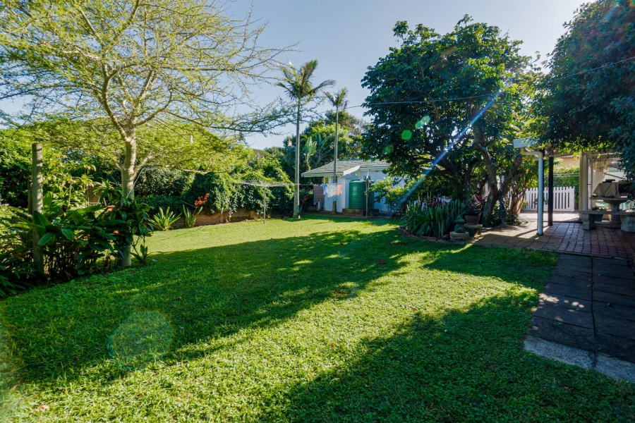 4 Bedroom Property for Sale in Amanzimtoti KwaZulu-Natal