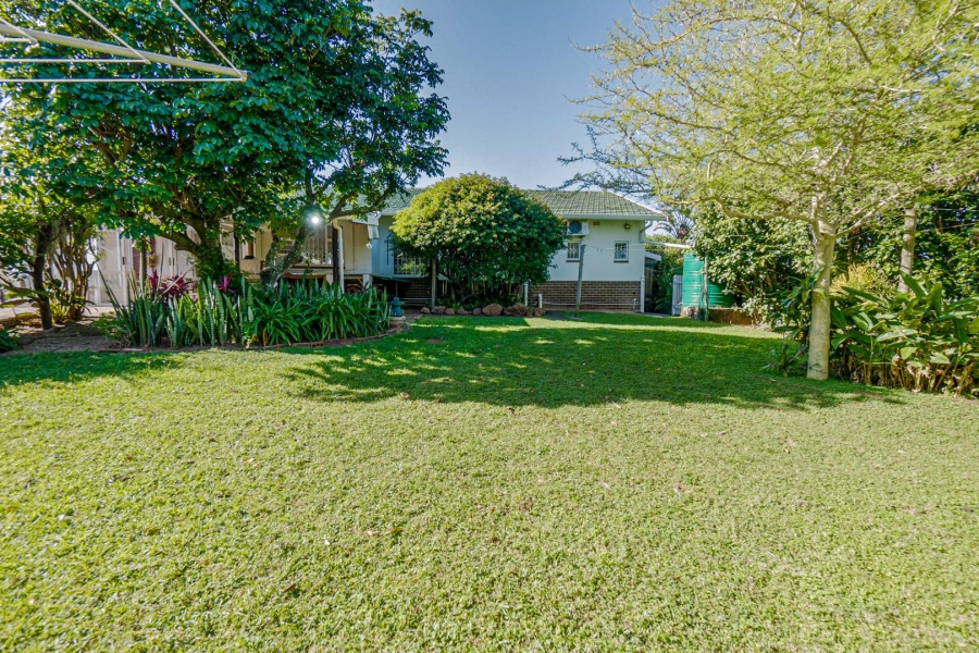 4 Bedroom Property for Sale in Amanzimtoti KwaZulu-Natal