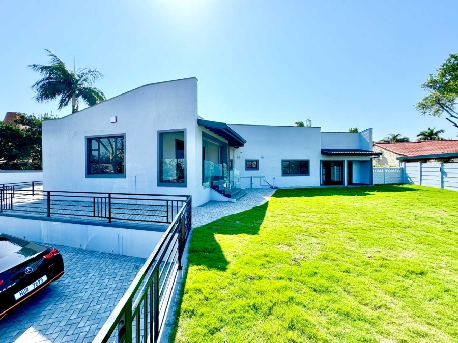 4 Bedroom Property for Sale in Herrwood Park KwaZulu-Natal